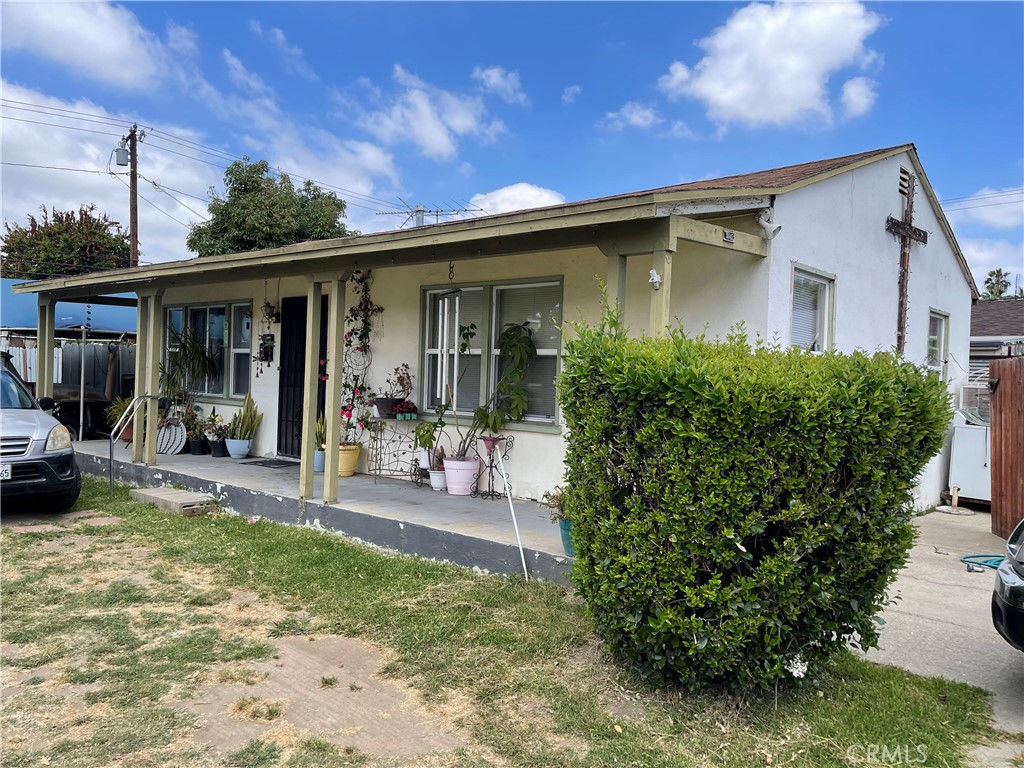 11839 Roseglen Street