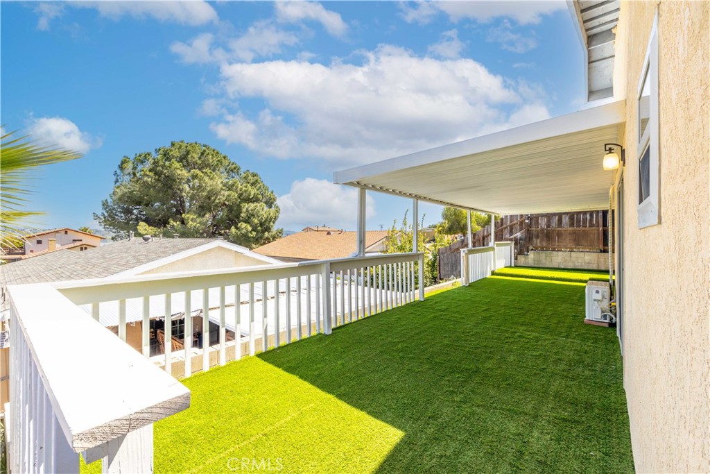15546 Orange Street