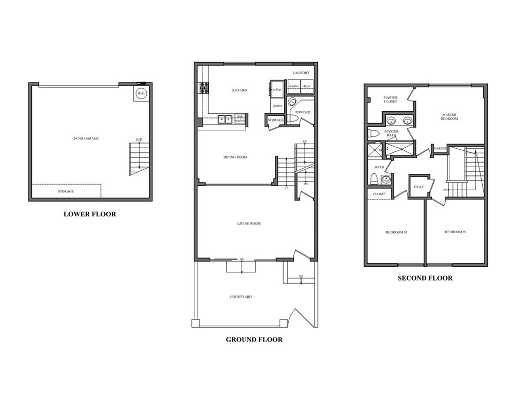 848 W Huntington Drive 21