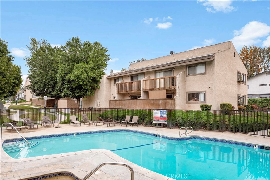1251 S Meadow Lane 126