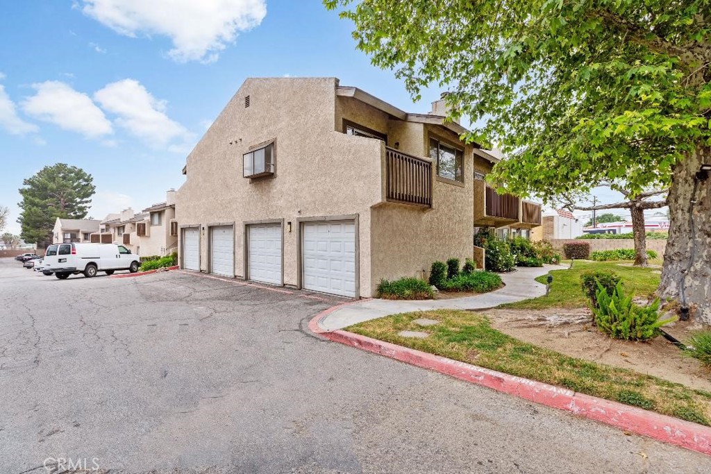 1251 S Meadow Lane 126