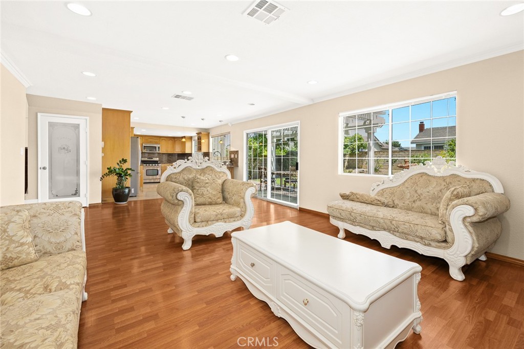 20901 High Country Drive