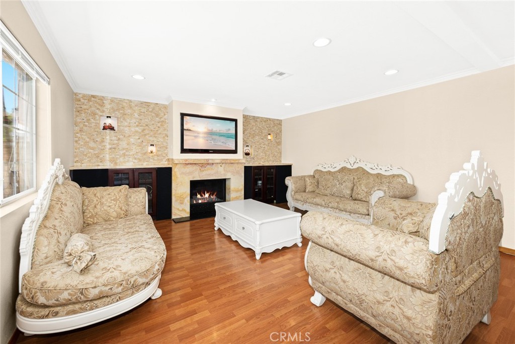 20901 High Country Drive