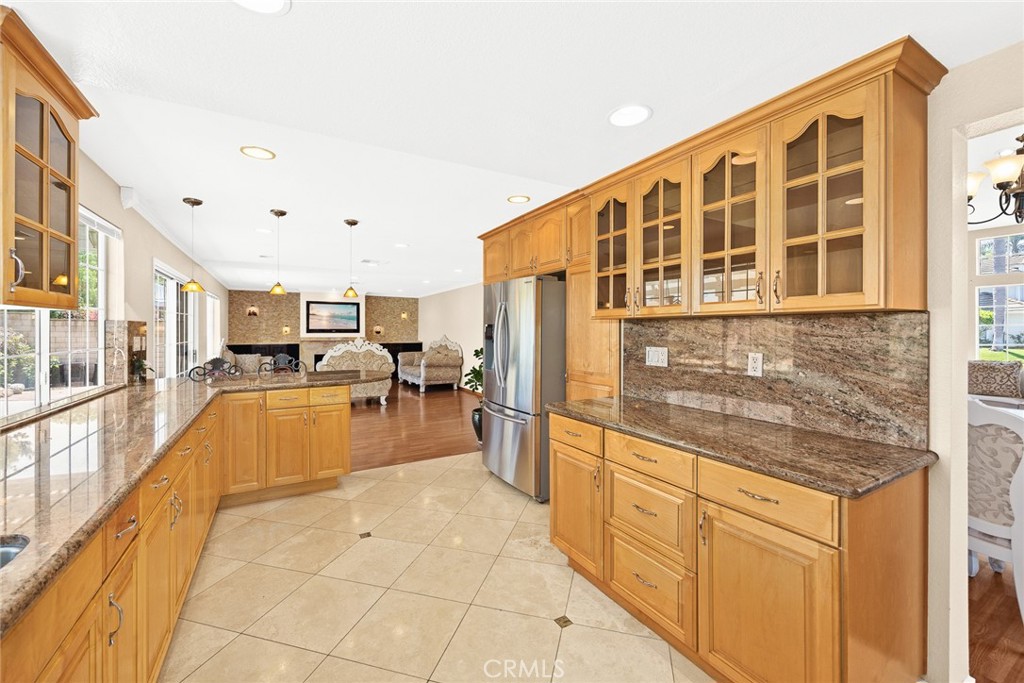 20901 High Country Drive