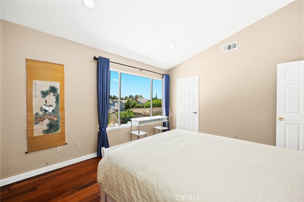 20901 High Country Drive