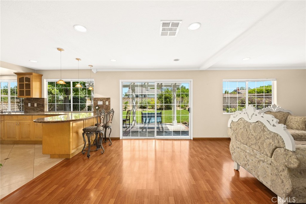 20901 High Country Drive