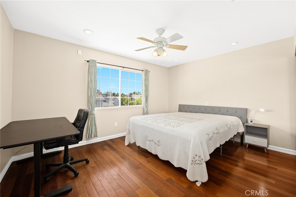 20901 High Country Drive