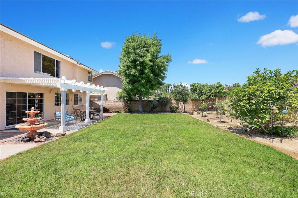 20901 High Country Drive