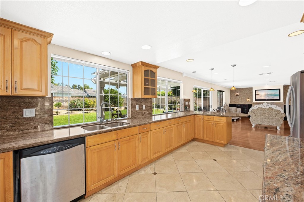 20901 High Country Drive