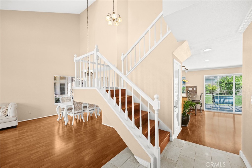 20901 High Country Drive