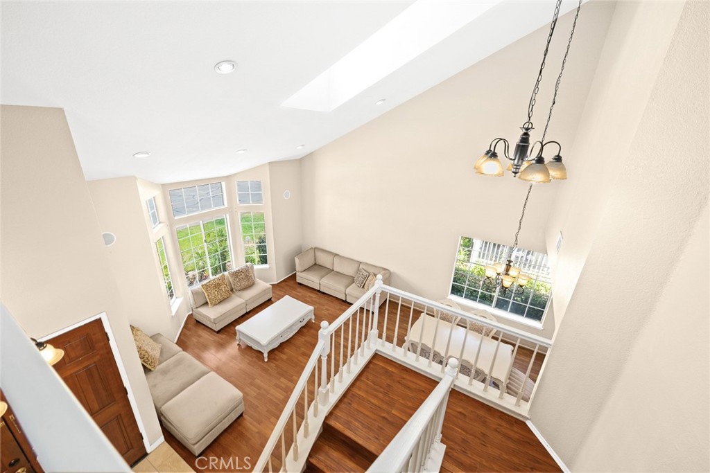 20901 High Country Drive