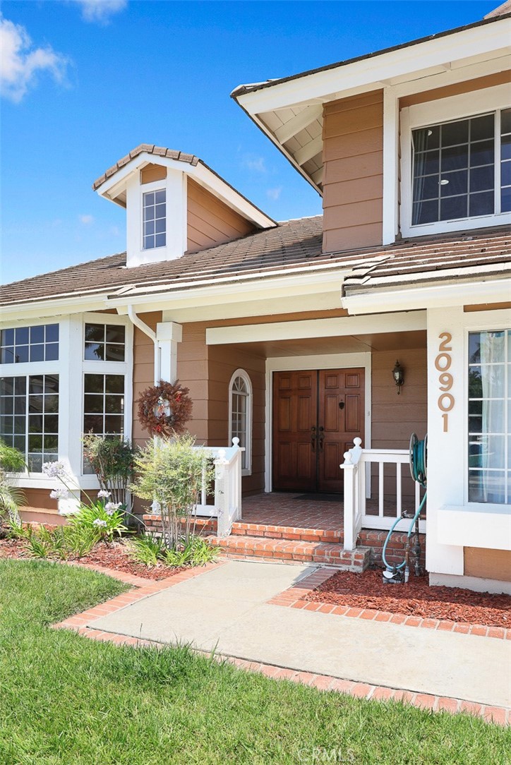 20901 High Country Drive