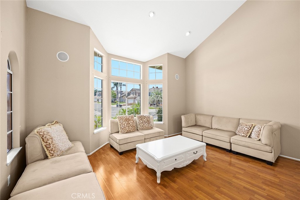 20901 High Country Drive