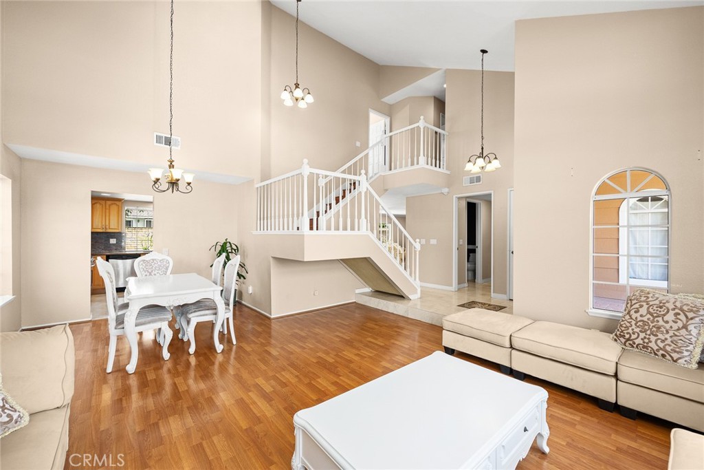 20901 High Country Drive