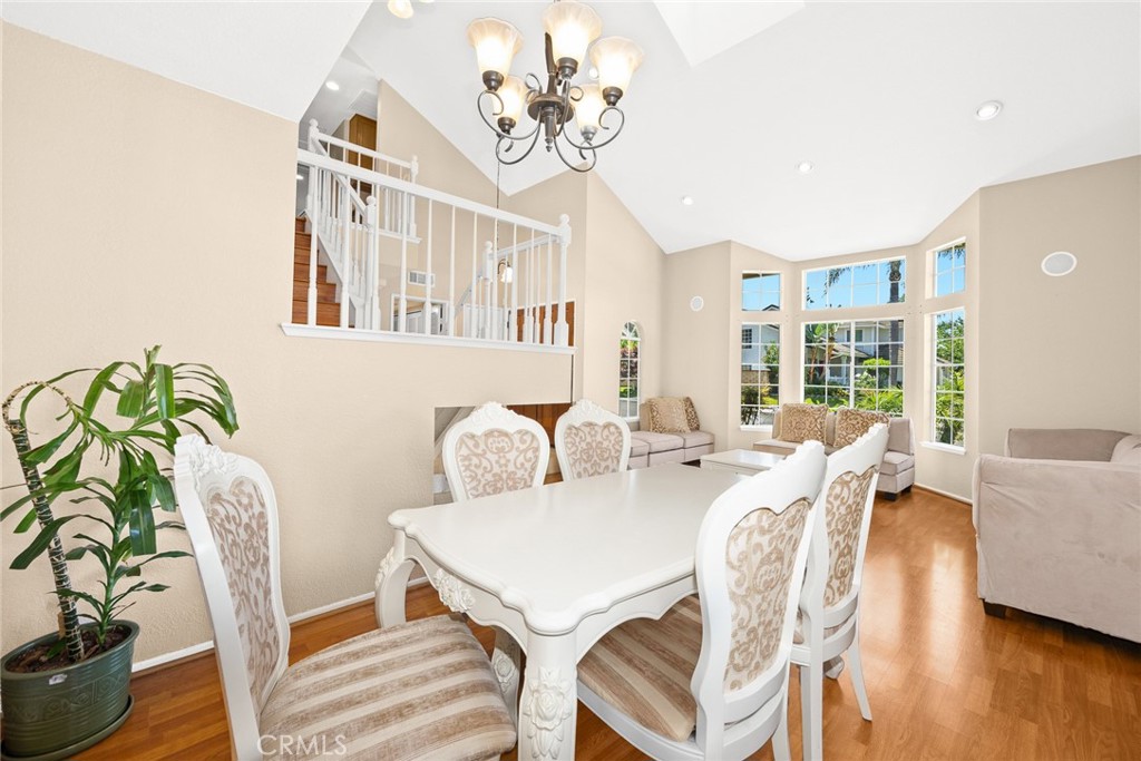 20901 High Country Drive