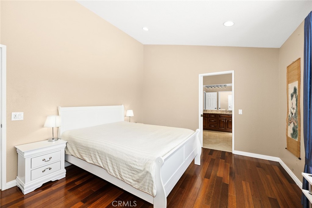 20901 High Country Drive