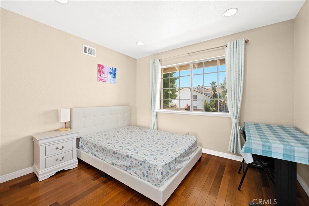 20901 High Country Drive