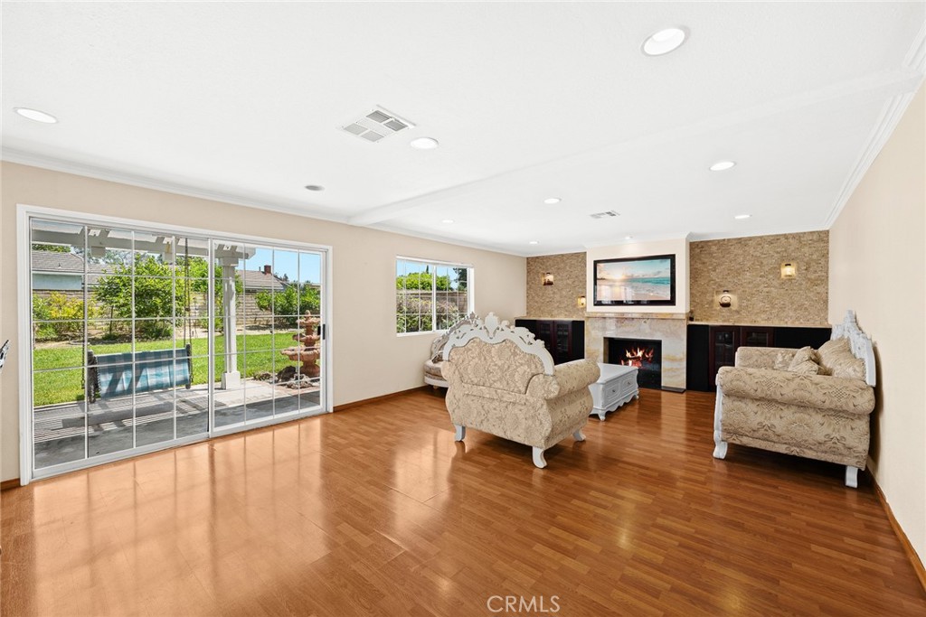 20901 High Country Drive