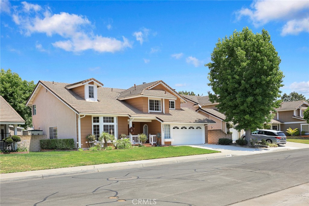 20901 High Country Drive