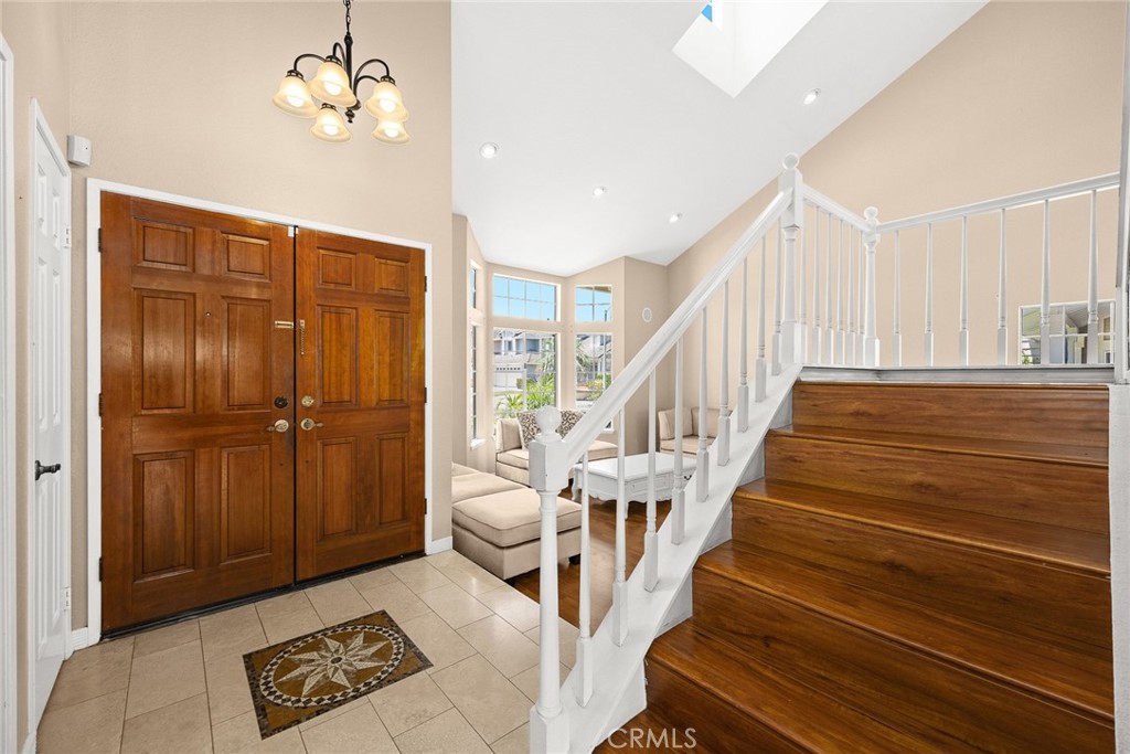 20901 High Country Drive