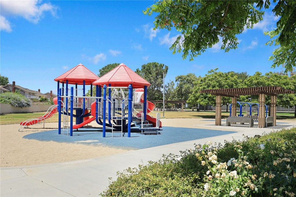 20901 High Country Drive