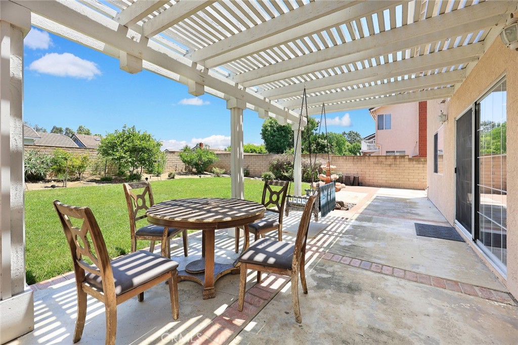 20901 High Country Drive