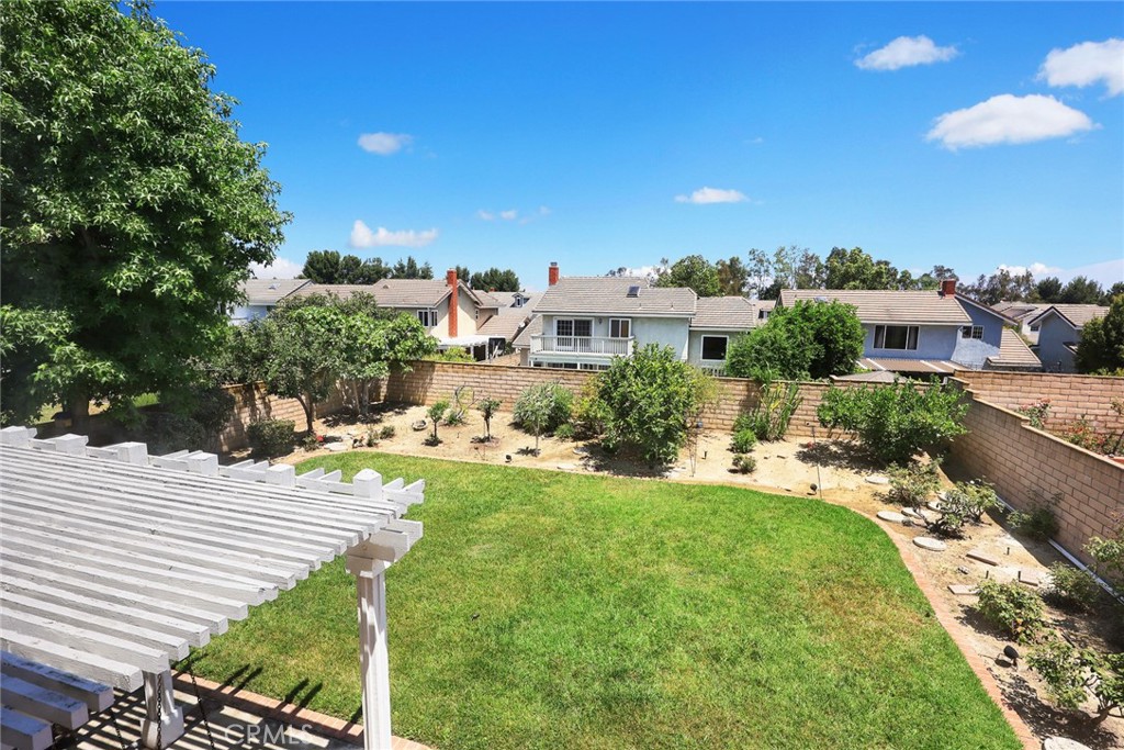 20901 High Country Drive