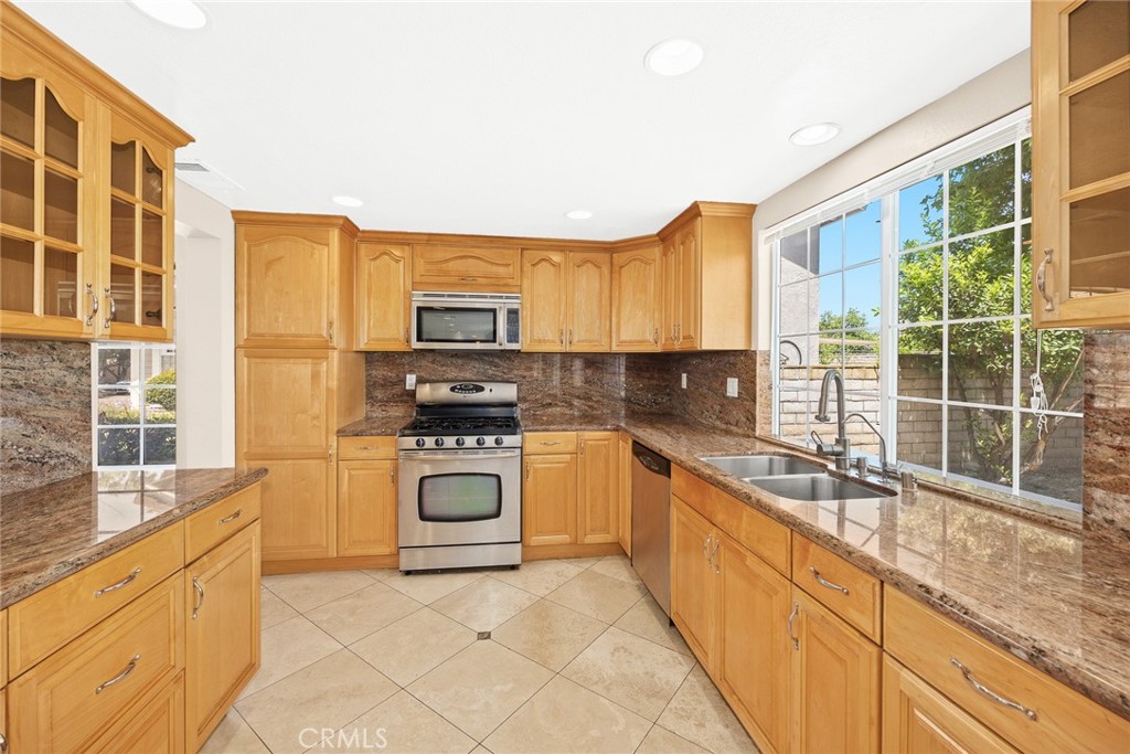 20901 High Country Drive