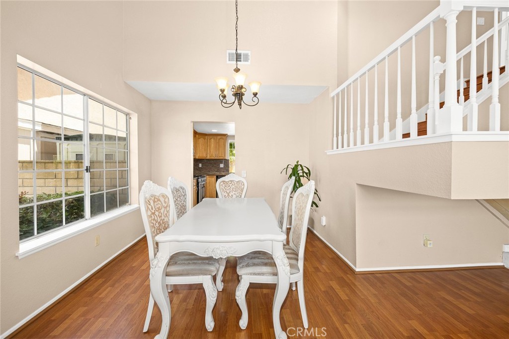 20901 High Country Drive