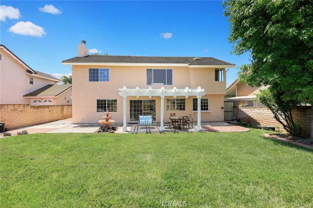 20901 High Country Drive