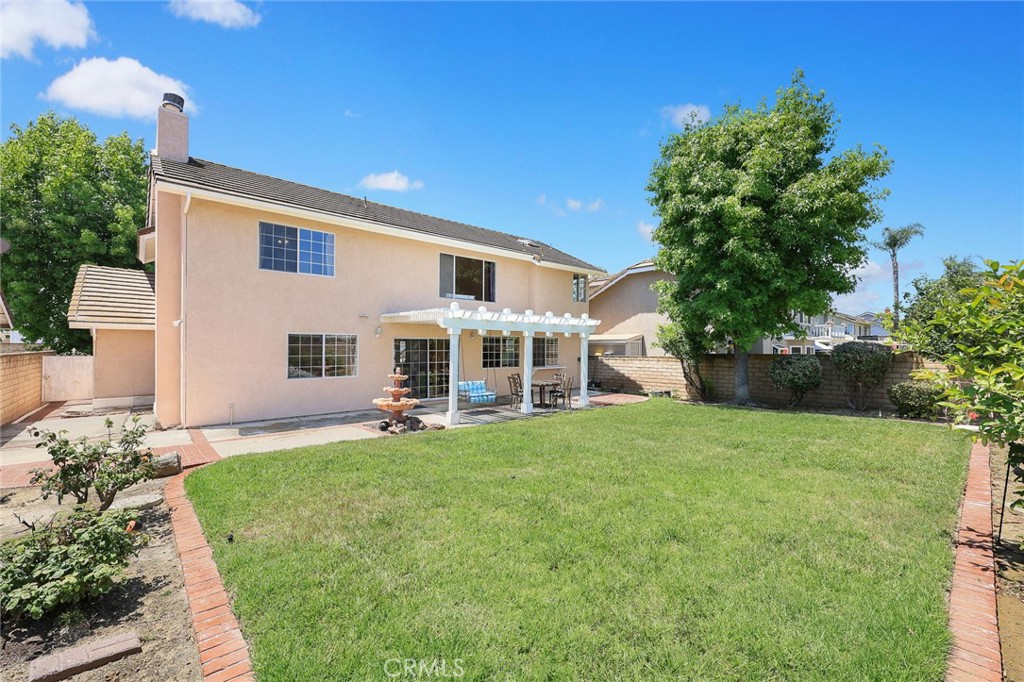 20901 High Country Drive