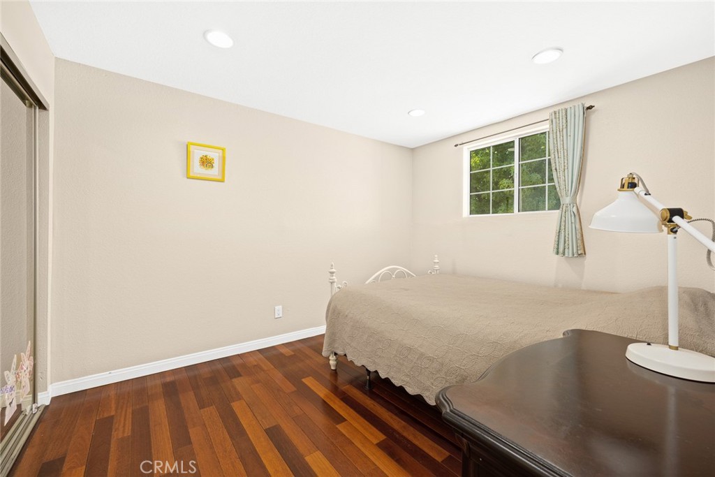 20901 High Country Drive