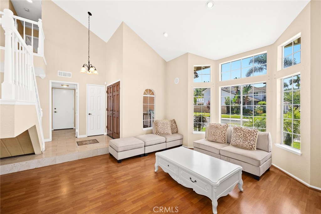 20901 High Country Drive