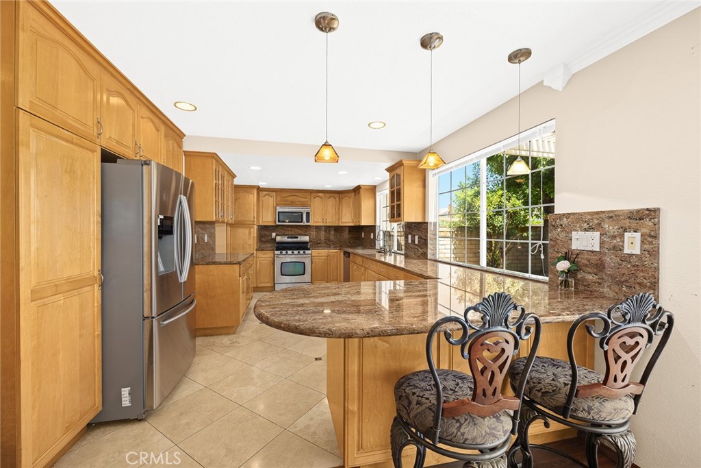 20901 High Country Drive