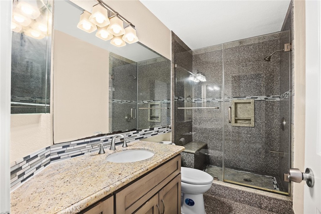 20901 High Country Drive