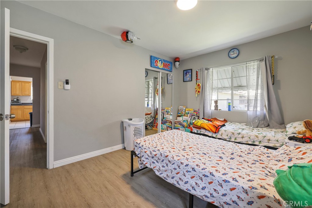 2535 Muscatel Avenue