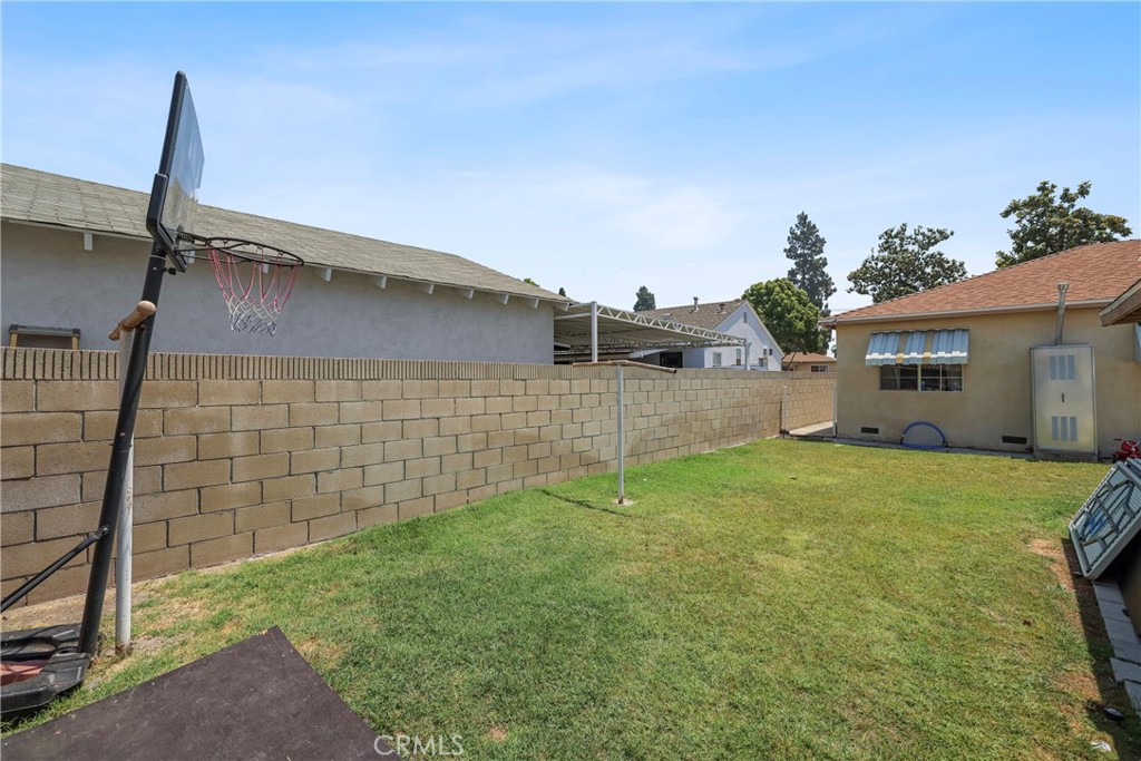 2535 Muscatel Avenue