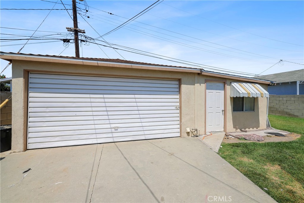 2535 Muscatel Avenue