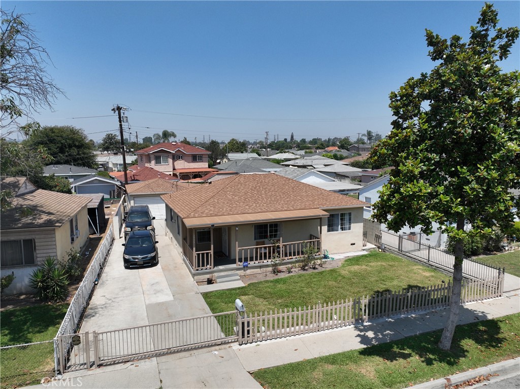 2535 Muscatel Avenue