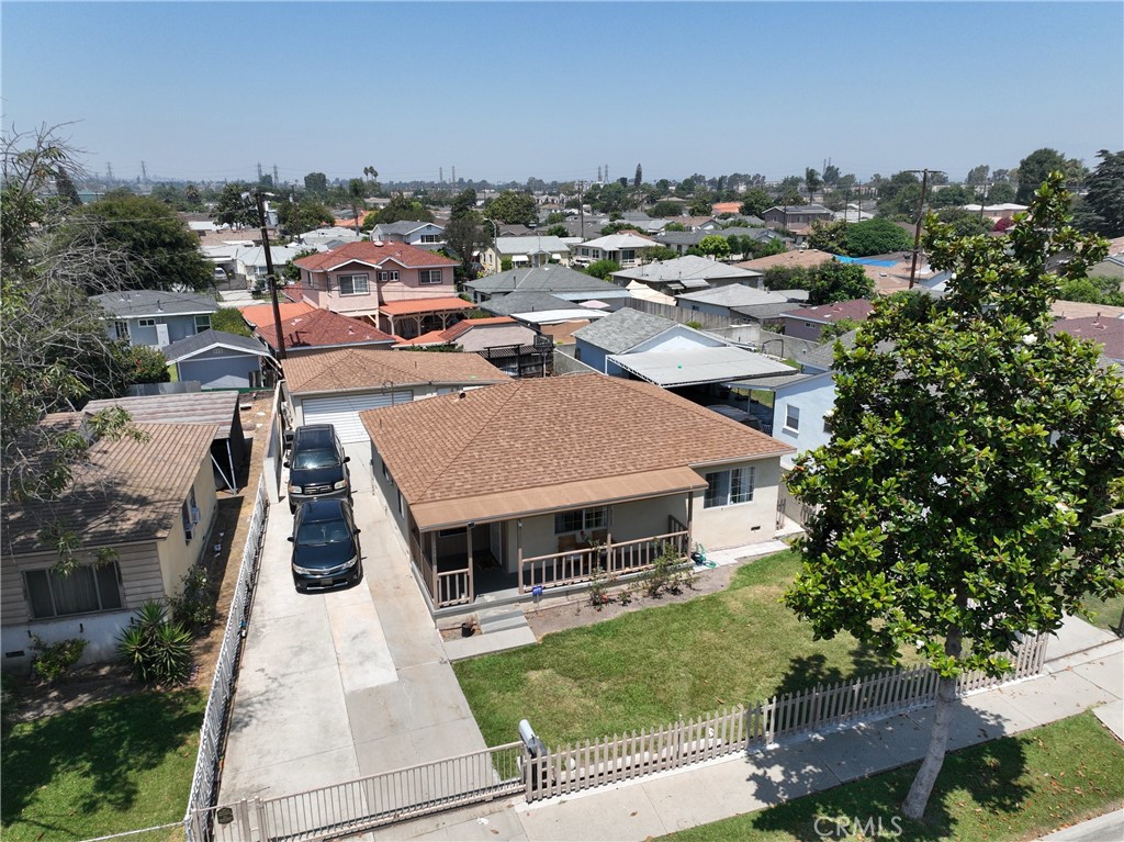 2535 Muscatel Avenue