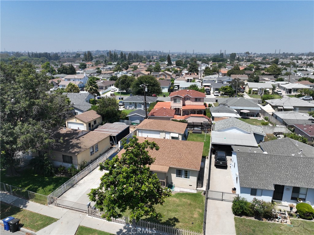 2535 Muscatel Avenue