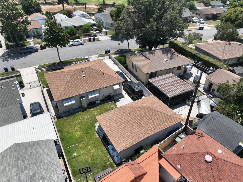 2535 Muscatel Avenue