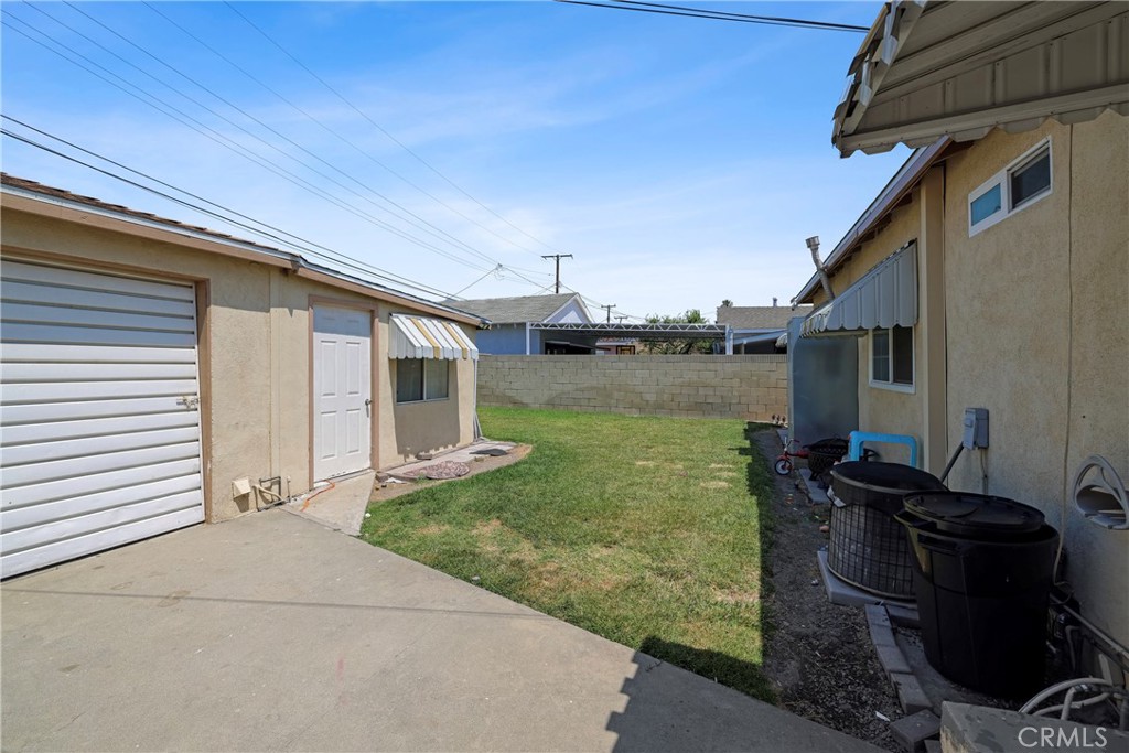 2535 Muscatel Avenue