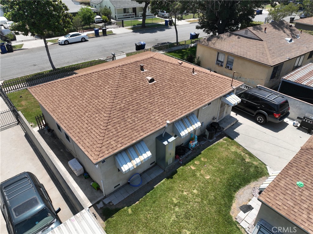 2535 Muscatel Avenue