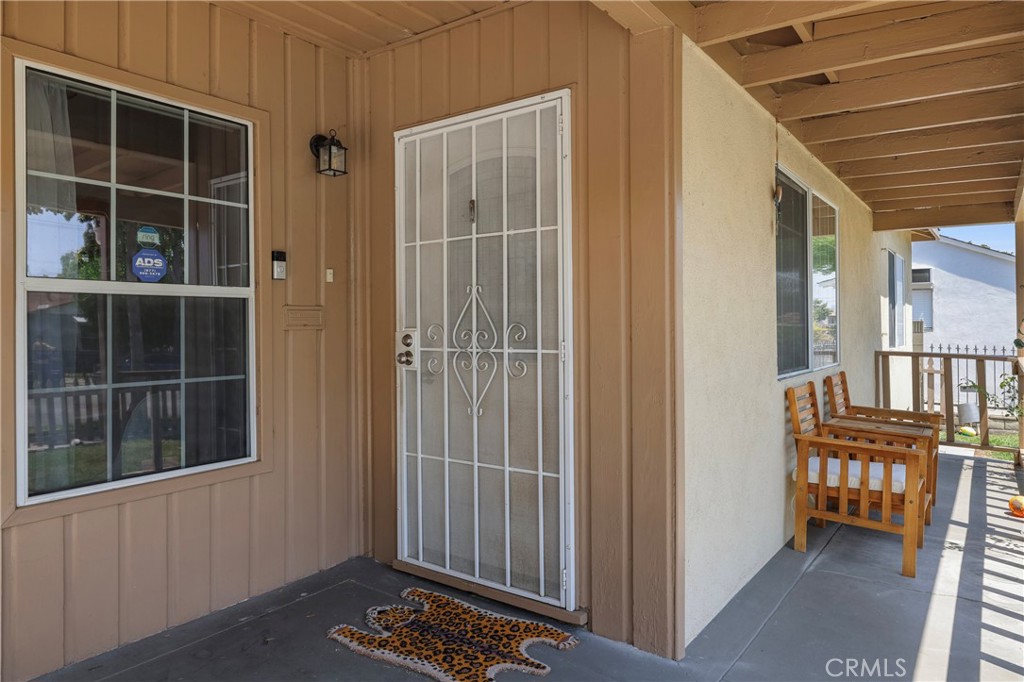 2535 Muscatel Avenue