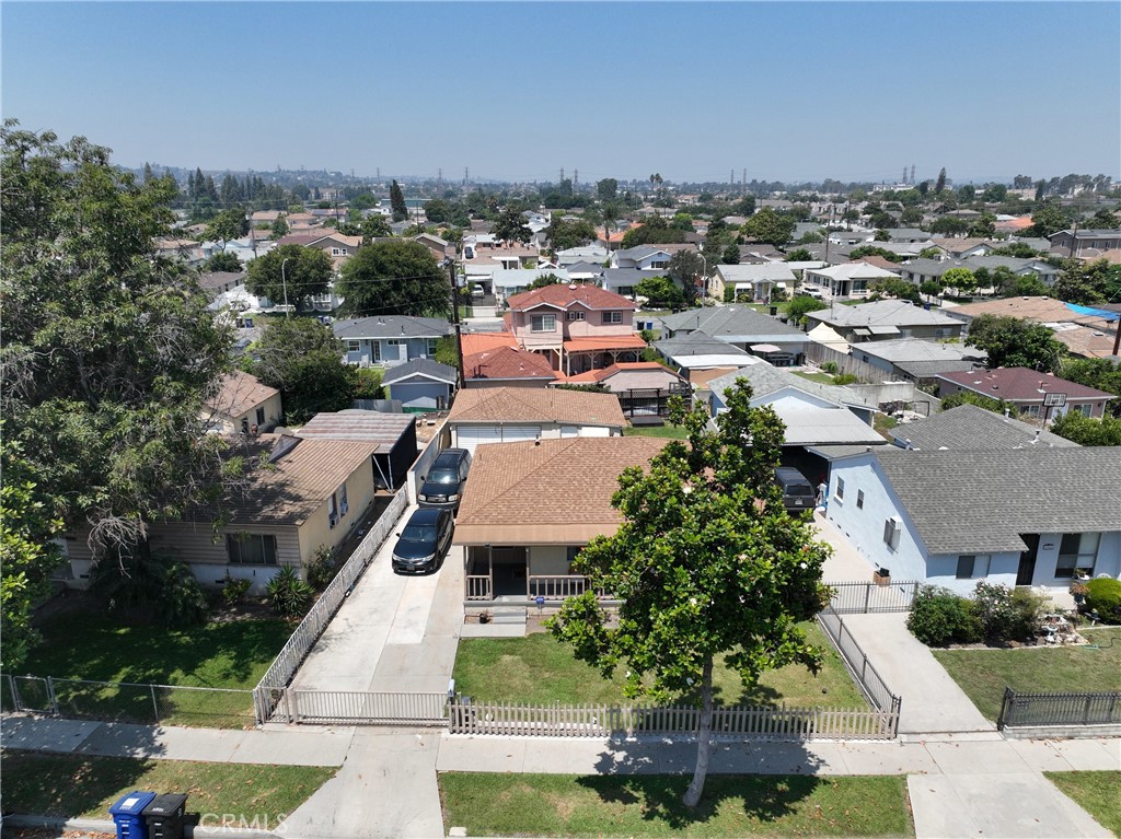 2535 Muscatel Avenue