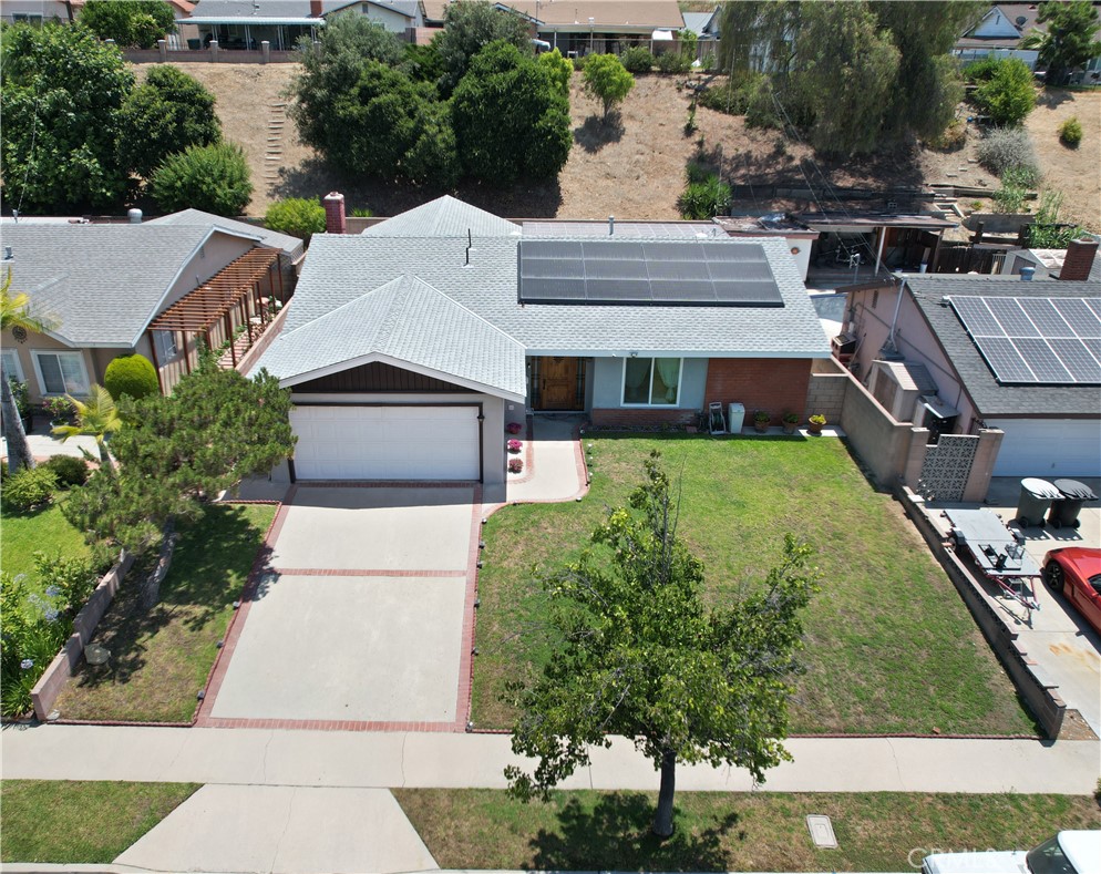 3818 S Ferntower Avenue