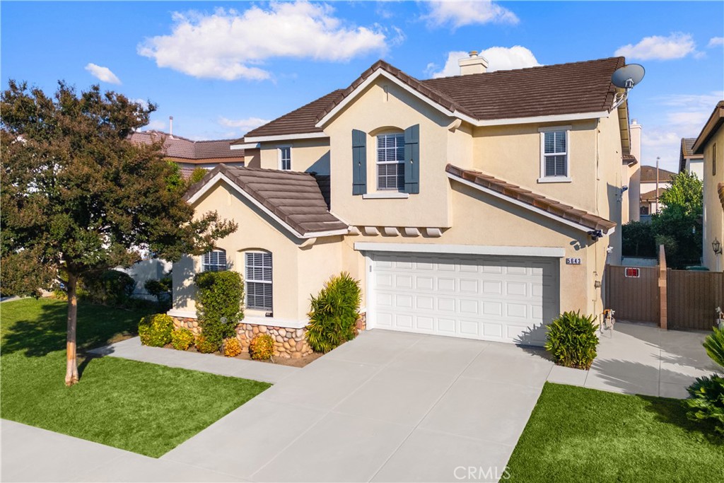5643 Danville Court