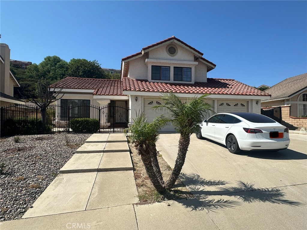 1049 Longview Drive
