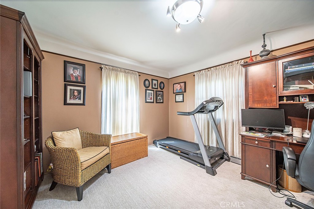 6012 N Del Loma Avenue